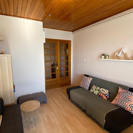 Tres Bel Appartement T3 De 62M2 8 Personnes Font Romeu מראה חיצוני תמונה
