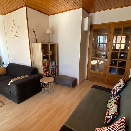 Tres Bel Appartement T3 De 62M2 8 Personnes Font Romeu מראה חיצוני תמונה
