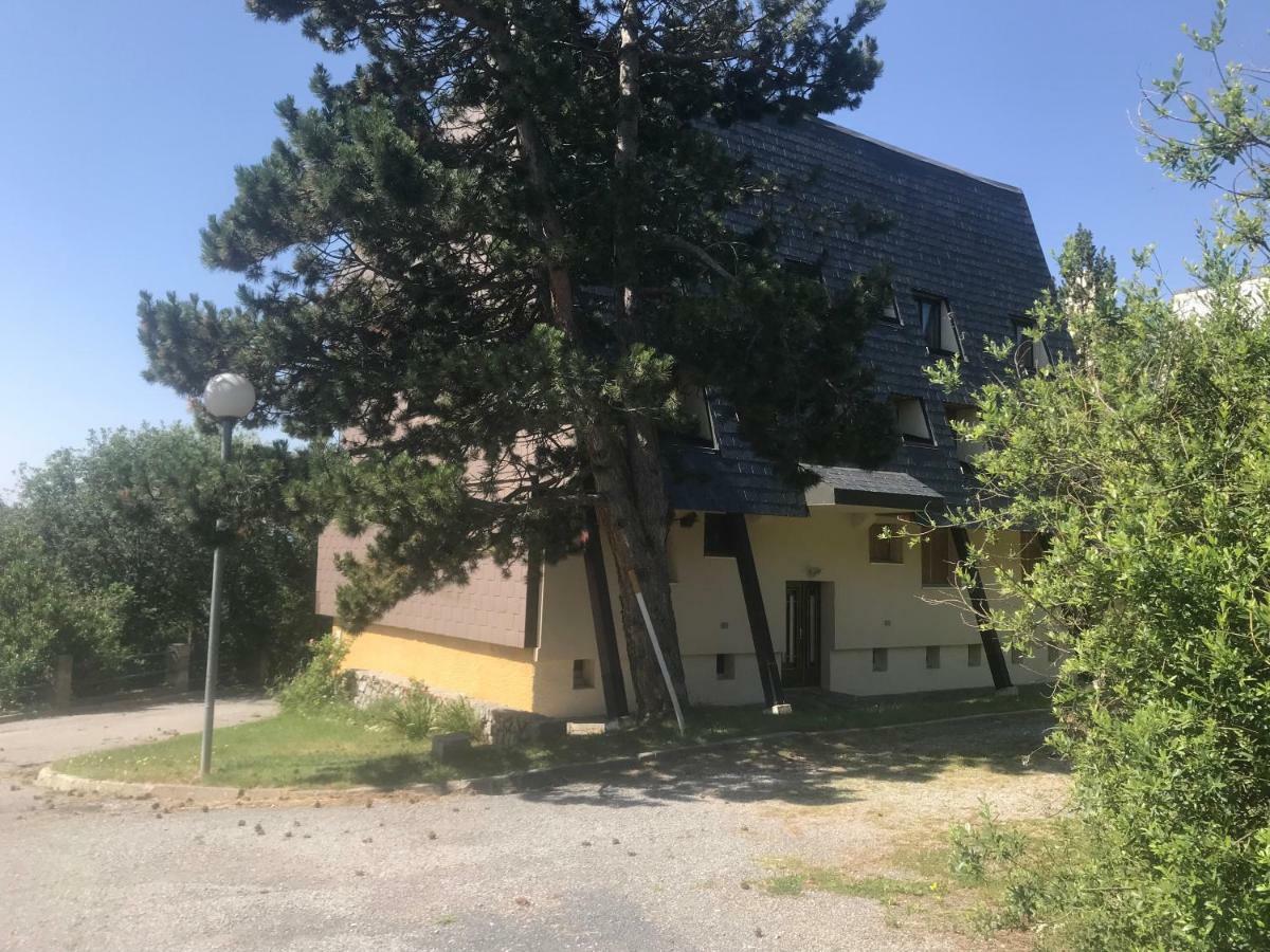 Tres Bel Appartement T3 De 62M2 8 Personnes Font Romeu מראה חיצוני תמונה