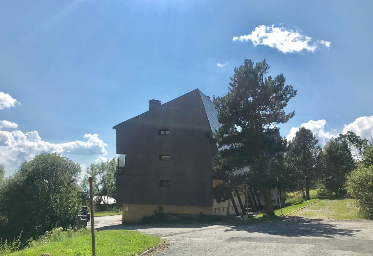 Tres Bel Appartement T3 De 62M2 8 Personnes Font Romeu מראה חיצוני תמונה